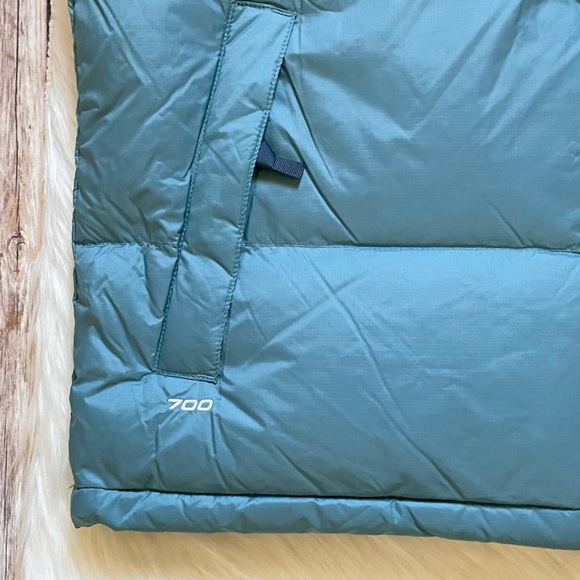 The North Face Men’s 1996 Retro Nuptse Vest - Picture 3 of 11